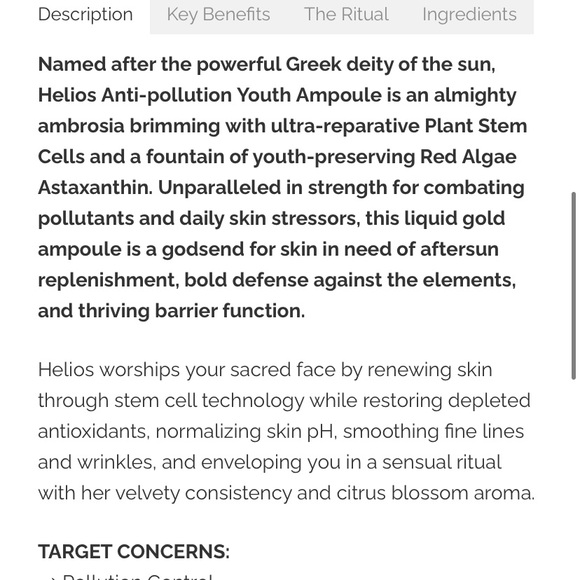 Lot of 2 Earth Harbor Treatment- 1 Helios 1 Aurora - Picture 6 of 9